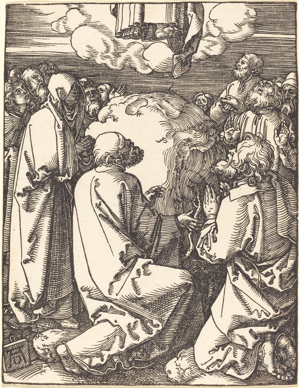 A Felemelkedés alkotó: Albrecht Dürer