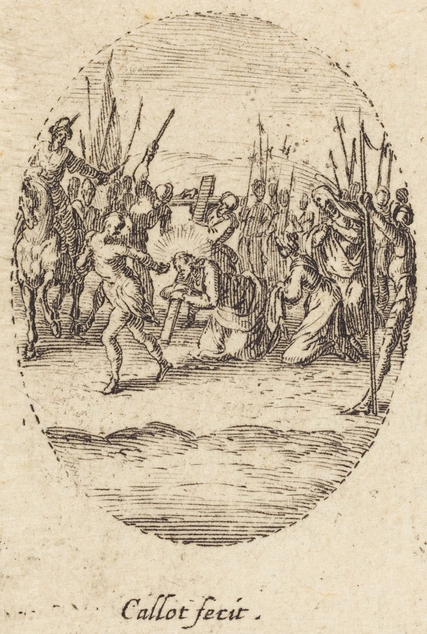 Az árulás c. 1631. alkotó: Albrecht Dürer