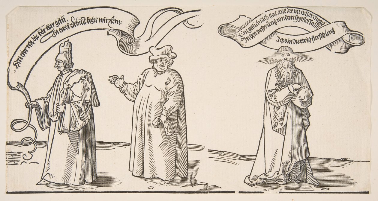 A gobelin Michelfeldnél.n.d. alkotó: Albrecht Dürer
