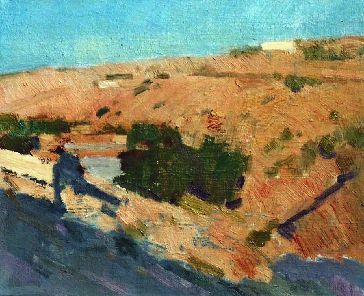 Toledo alkotó: Alejandro Cabeza