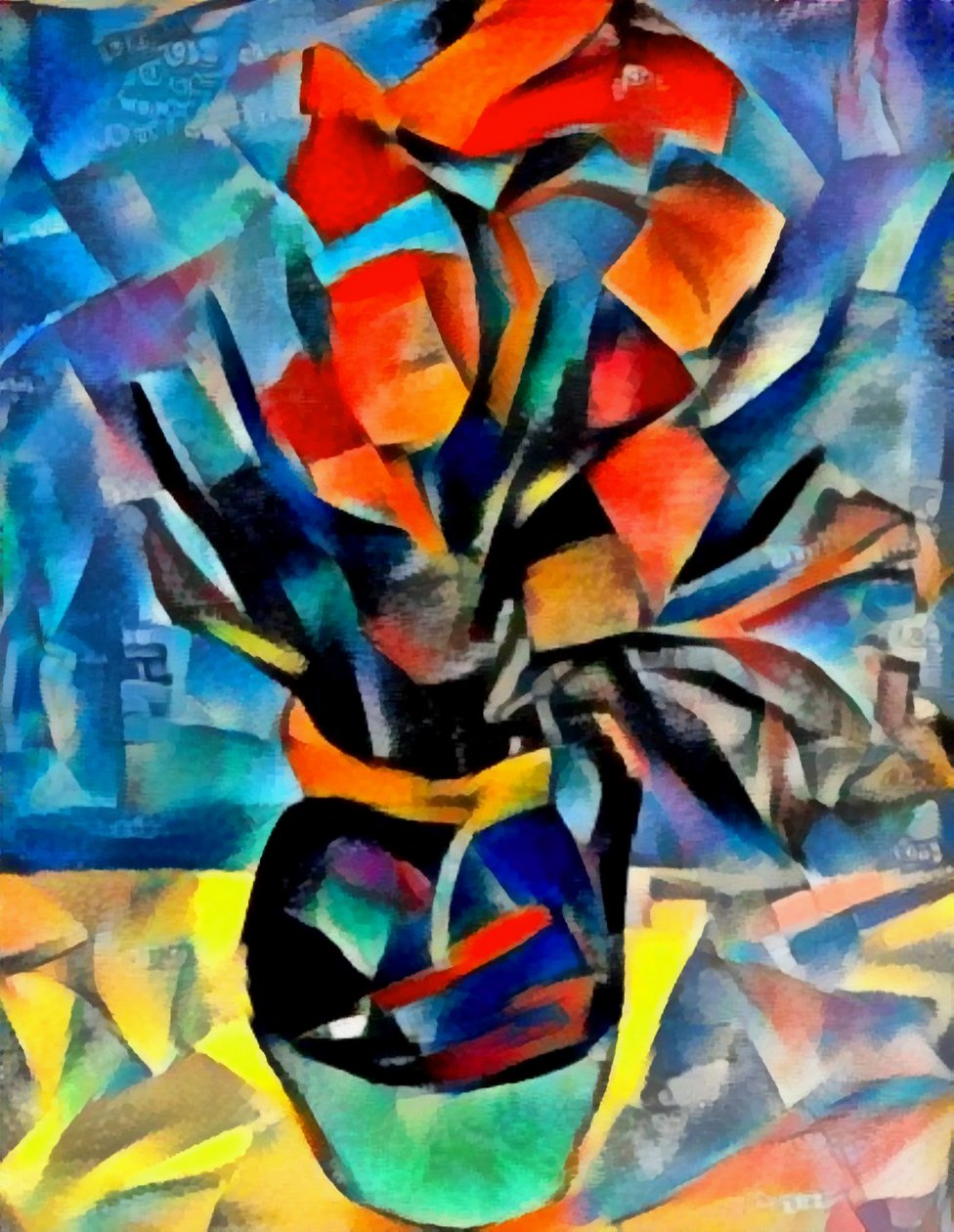 Cím nélkül, 2017, alkotó: Alex Caminker