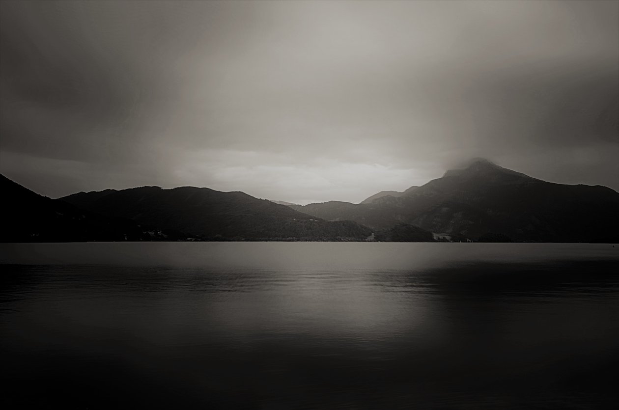 Tükör, 2019, (fotó) alkotó: Alex Caminker