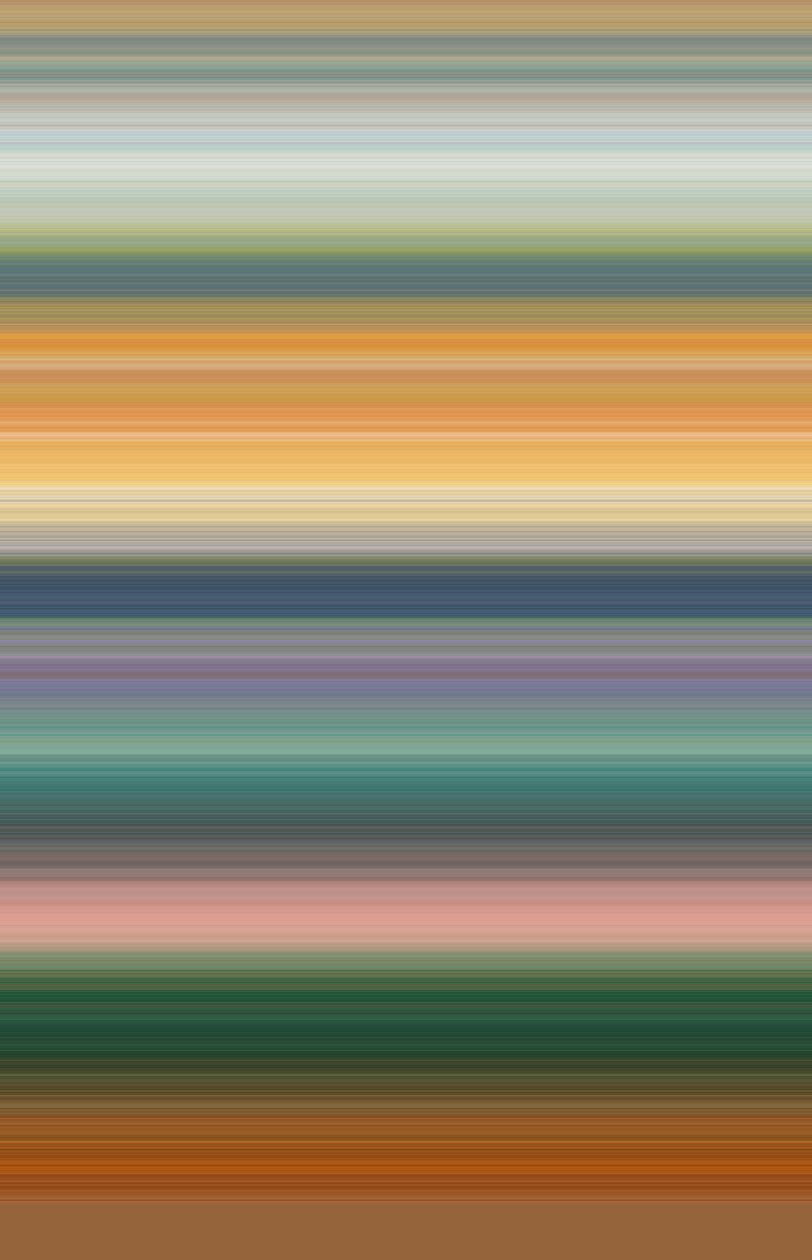 A Földközi-tengeren, 2017, (digitális) alkotó: Alex Caminker