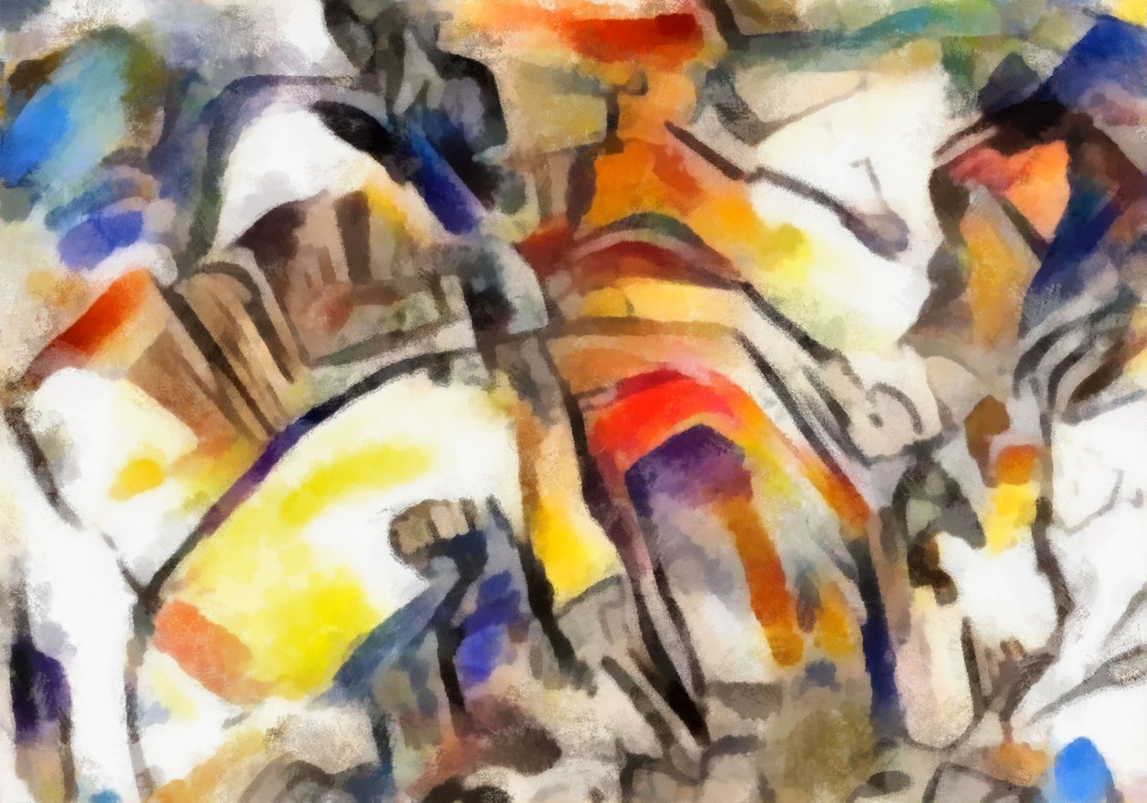 Panoráma, 2016, alkotó: Alex Caminker