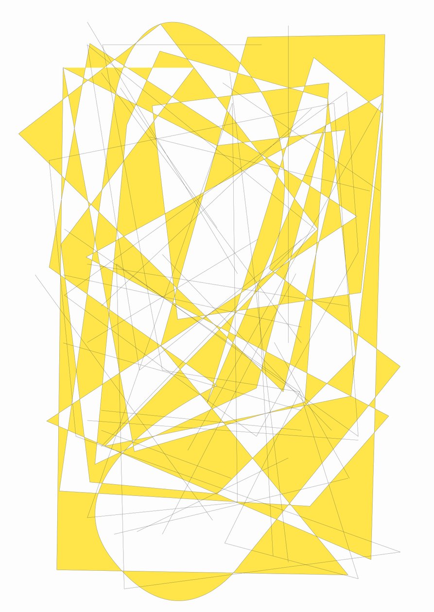 törött,2019,(vegyes) alkotó: Alex Caminker