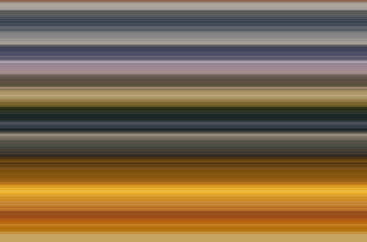 honey view,2017,(digitális) alkotó: Alex Caminker