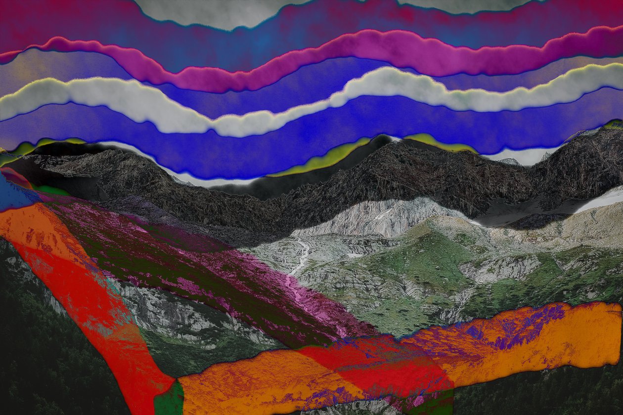 implicit,2019,(kollázs) alkotó: Alex Caminker