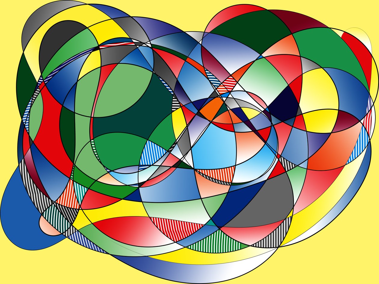 életforma, 2019, (gadiens) alkotó: Alex Caminker