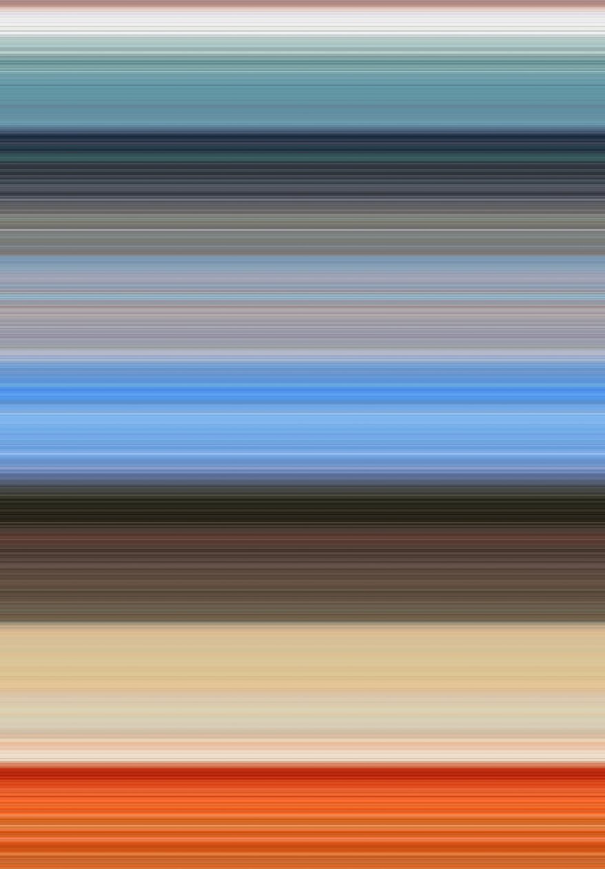 paletta IV,2017,(digitális) alkotó: Alex Caminker