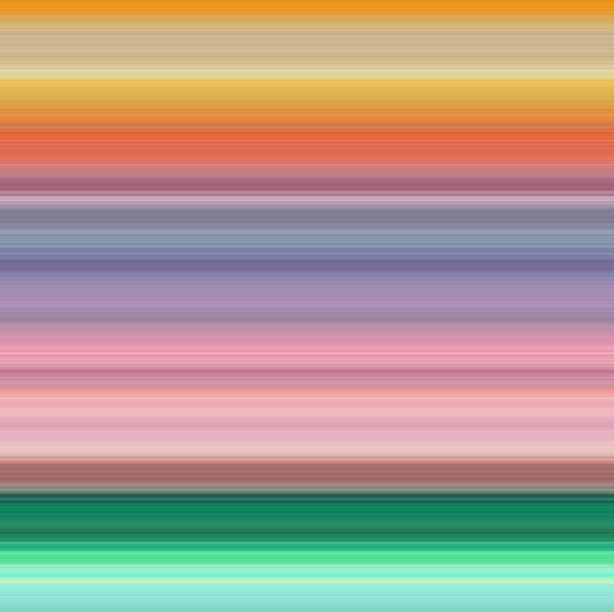 pasztell színek,2017,(digitális) alkotó: Alex Caminker