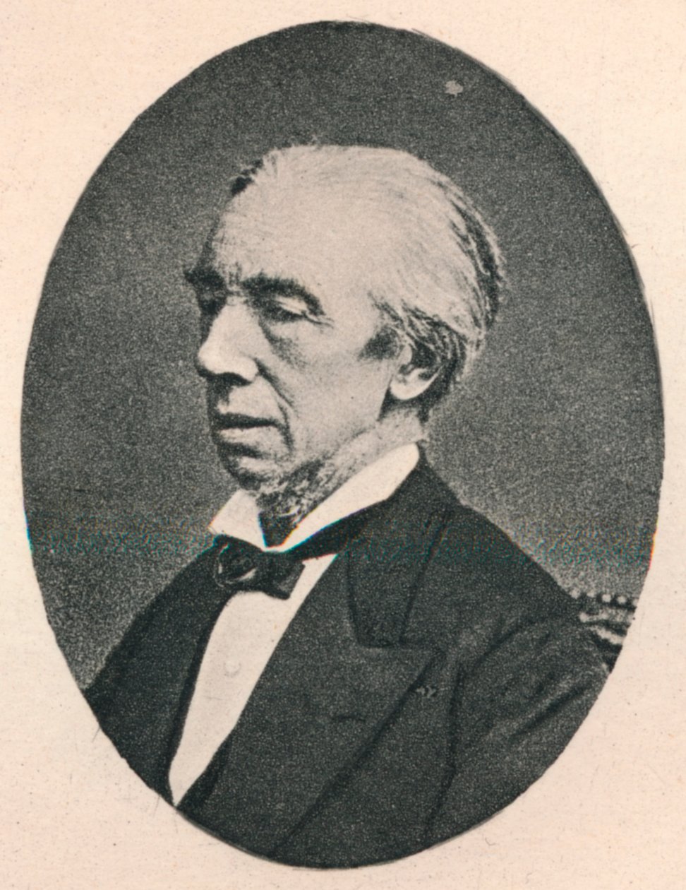 Sir G. Macfarren, c1884, 1895 alkotó: Alexander Bassano