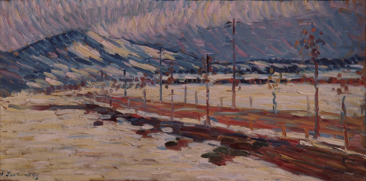 Egy híd alkotó: Alexej von Jawlensky