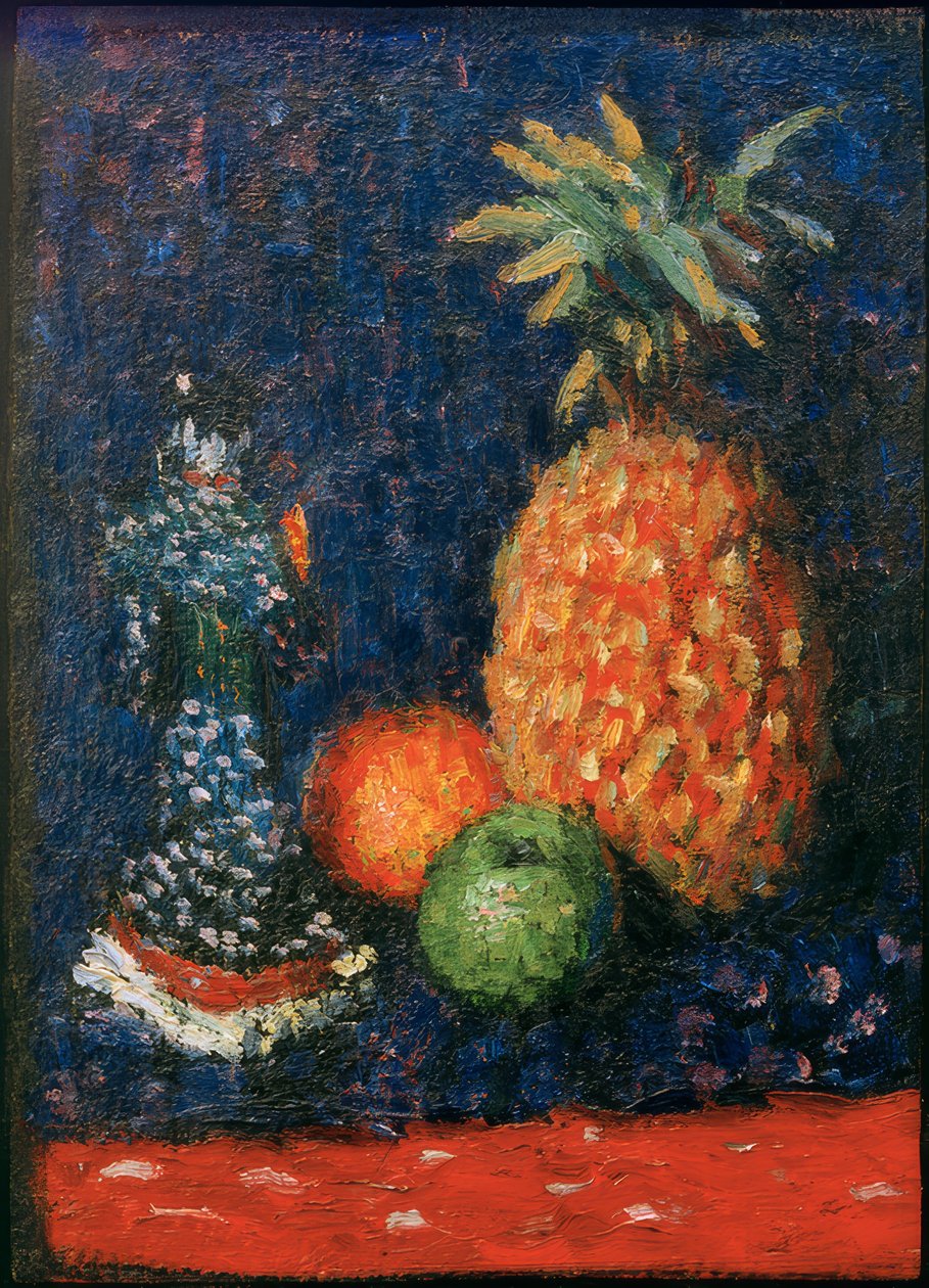 Bagatellák alkotó: Alexej von Jawlensky
