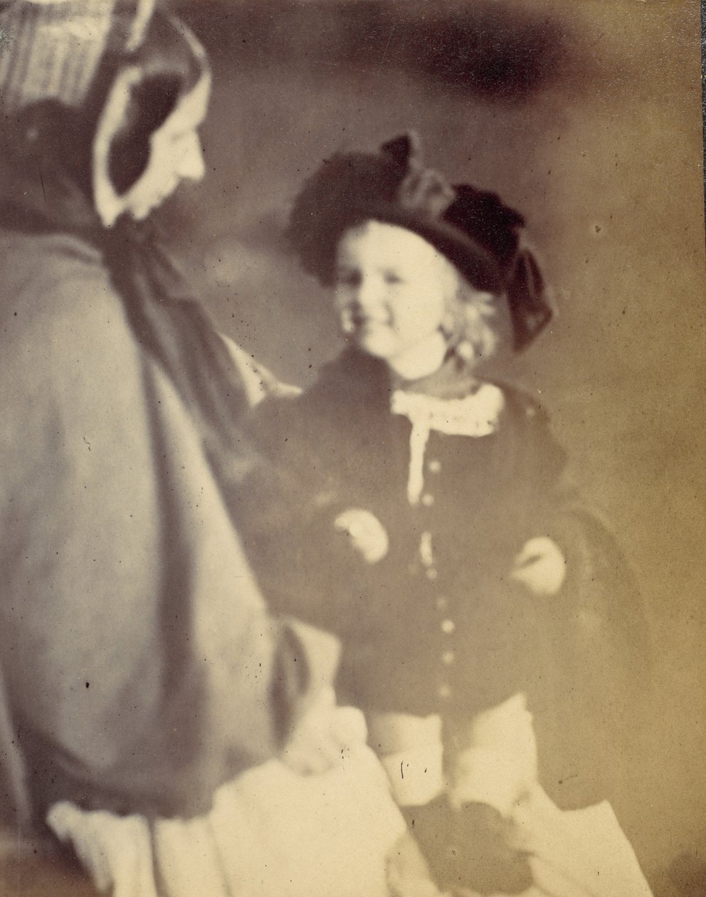 Harry, 1860. alkotó: Alfred Capel Cure
