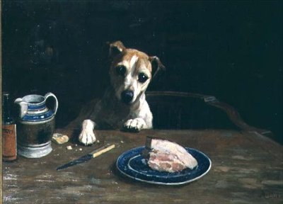 Kísértés alkotó: Alfred Duke