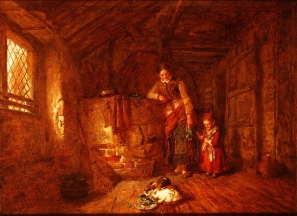 Kisállat Nyulak alkotó: Alfred Provis