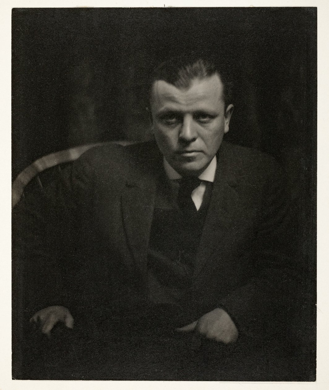 Arthur G. Dove alkotó: Alfred Stieglitz