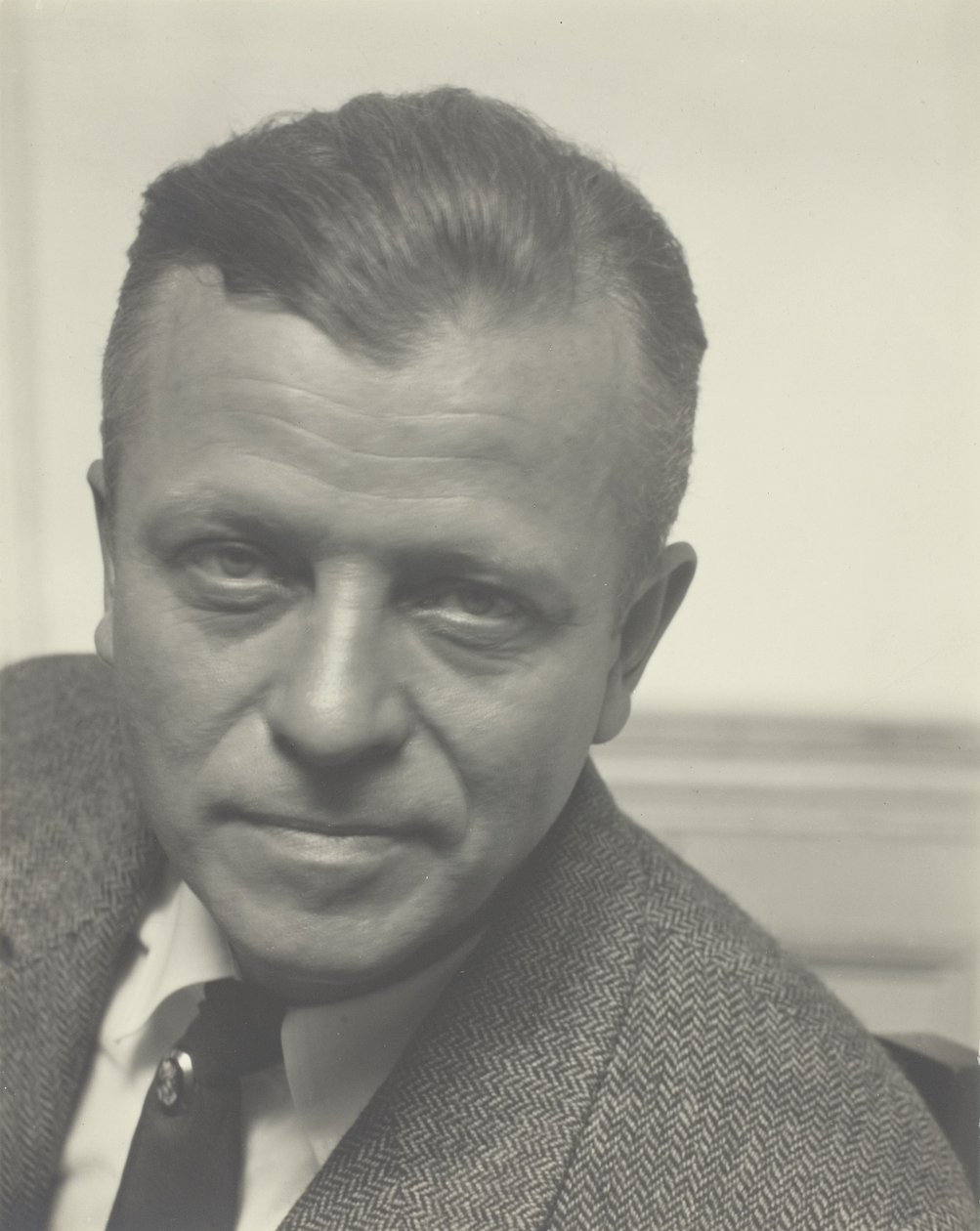 Arthur G. Dove alkotó: Alfred Stieglitz
