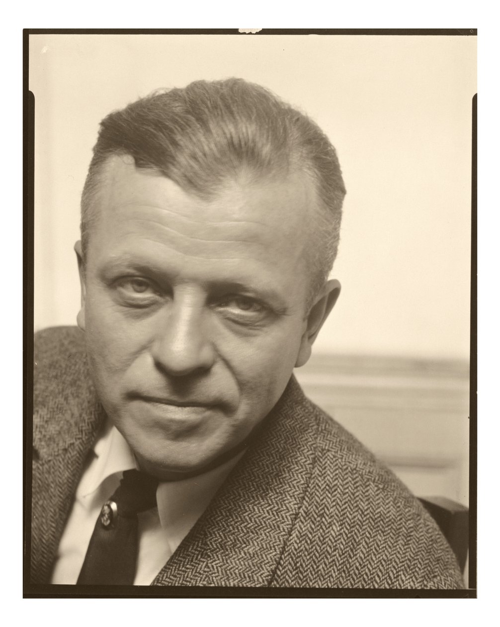 Arthur G. Dove alkotó: Alfred Stieglitz