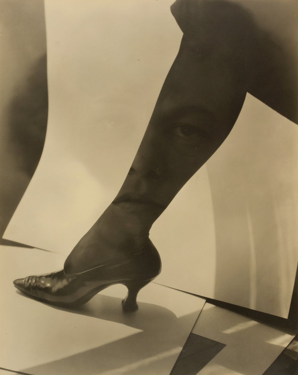 Dorothy True, 1919. alkotó: Alfred Stieglitz