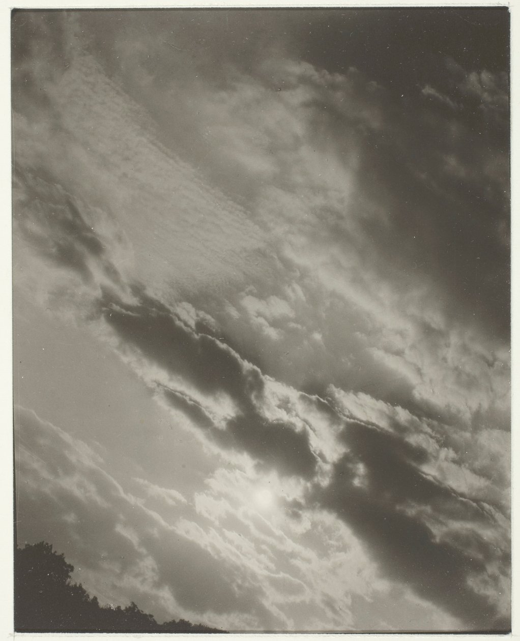Egyenértékű alkotó: Alfred Stieglitz
