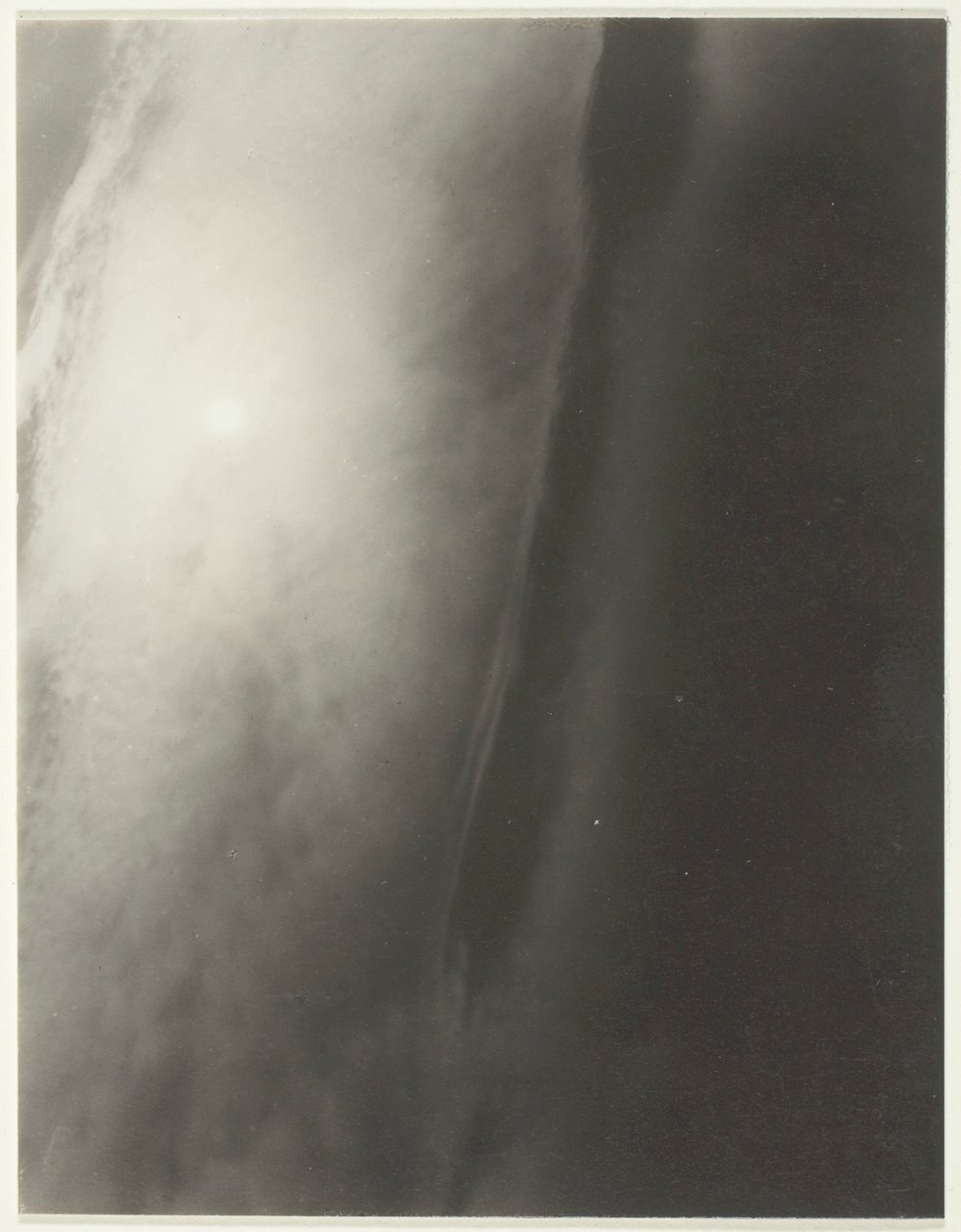Egyenértékű alkotó: Alfred Stieglitz