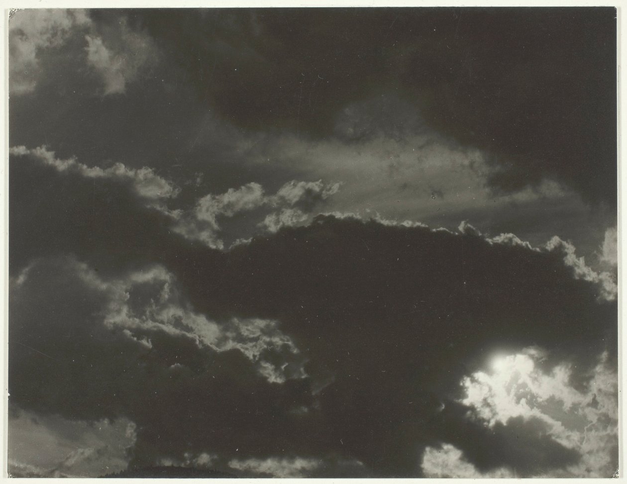 Egyenértékű alkotó: Alfred Stieglitz