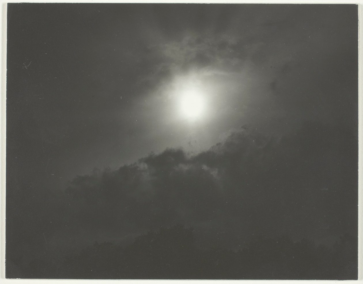 Egyenértékű alkotó: Alfred Stieglitz