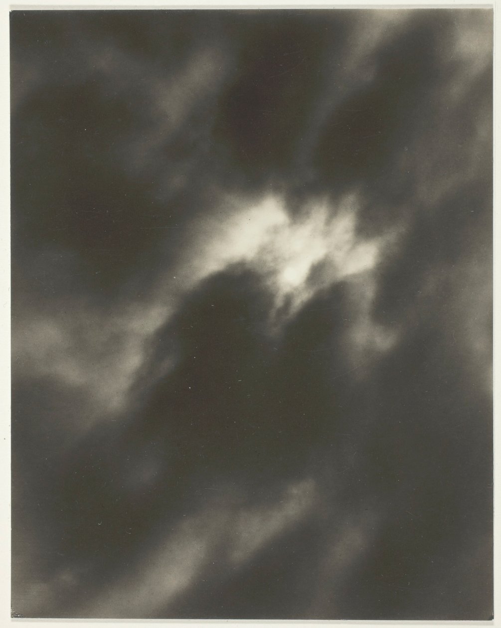 Egyenértékű alkotó: Alfred Stieglitz