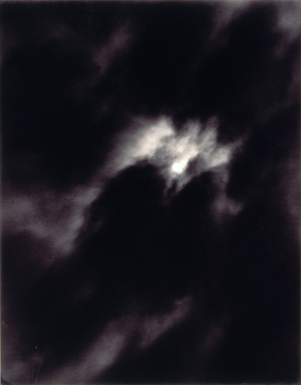 Egyenértékű alkotó: Alfred Stieglitz