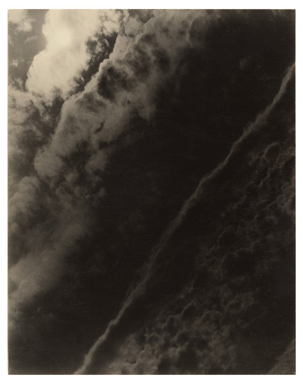Egyenértékű alkotó: Alfred Stieglitz