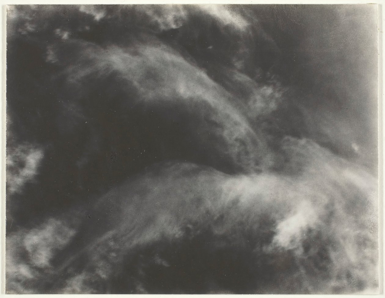 Egyenértékű, 1930. alkotó: Alfred Stieglitz