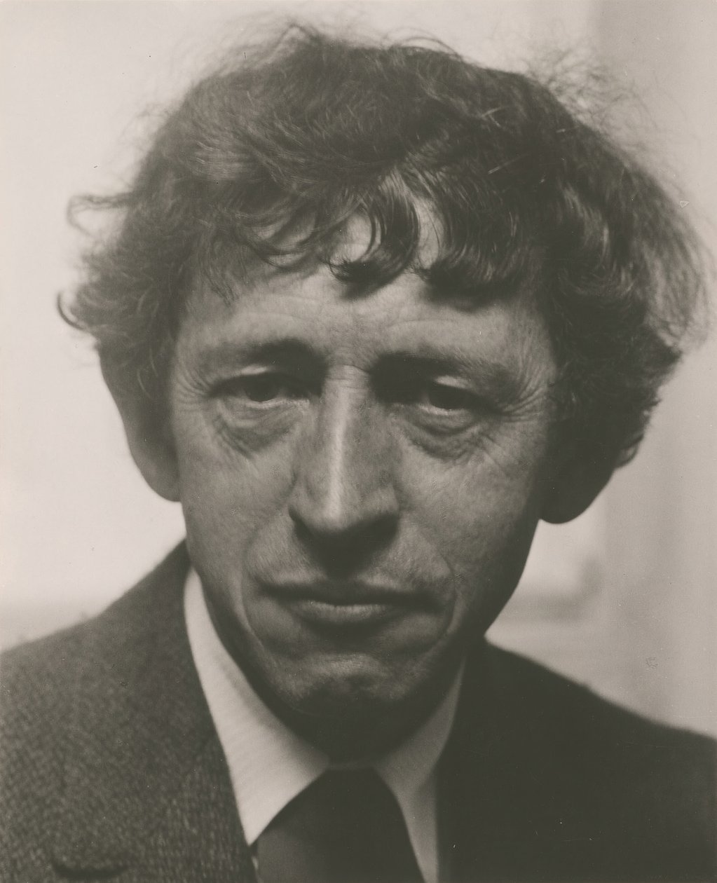 John Marin, 192122. alkotó: Alfred Stieglitz