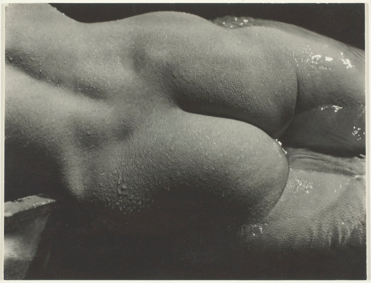 Rebecca Salsbury Strand alkotó: Alfred Stieglitz