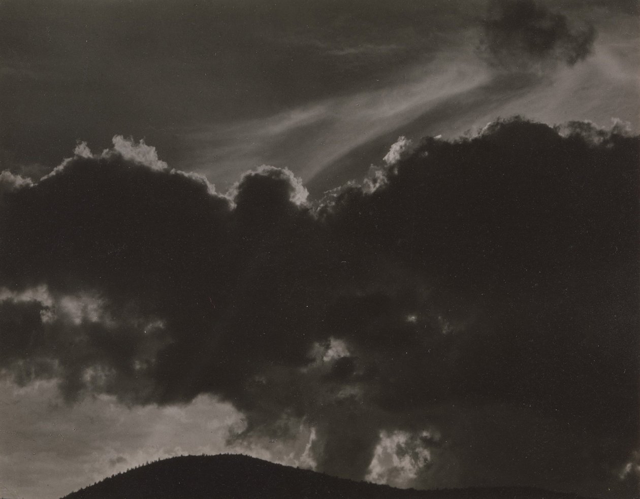 Az ég dalai alkotó: Alfred Stieglitz