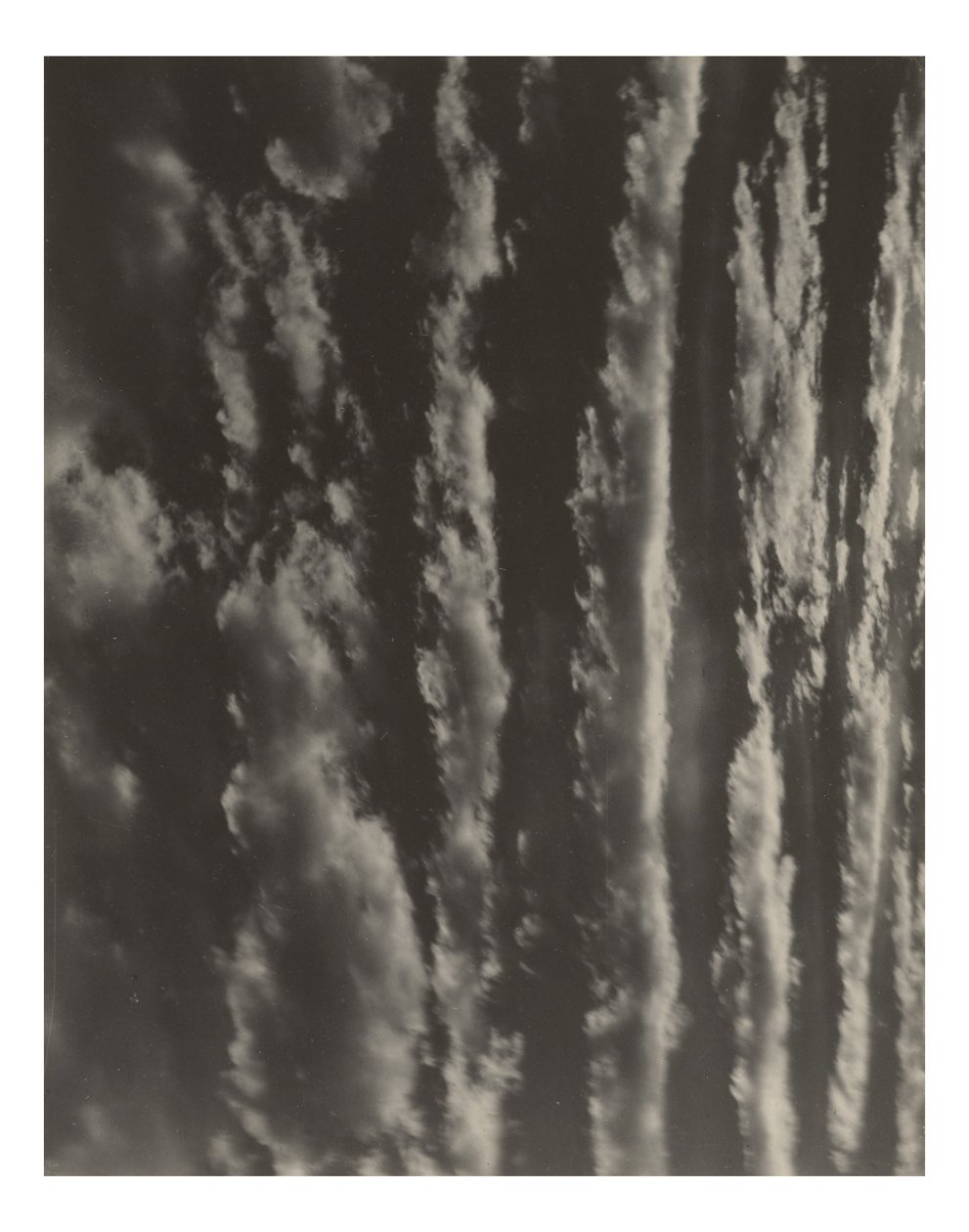 Az égbolt dalai alkotó: Alfred Stieglitz