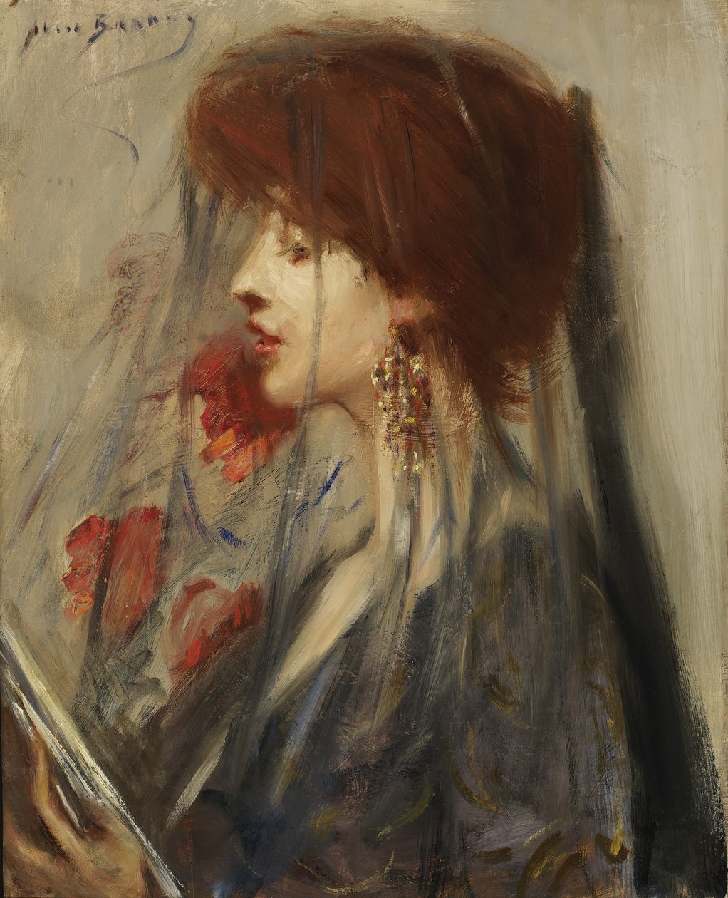 Álomkönyv alkotó: Alice Pike Barney