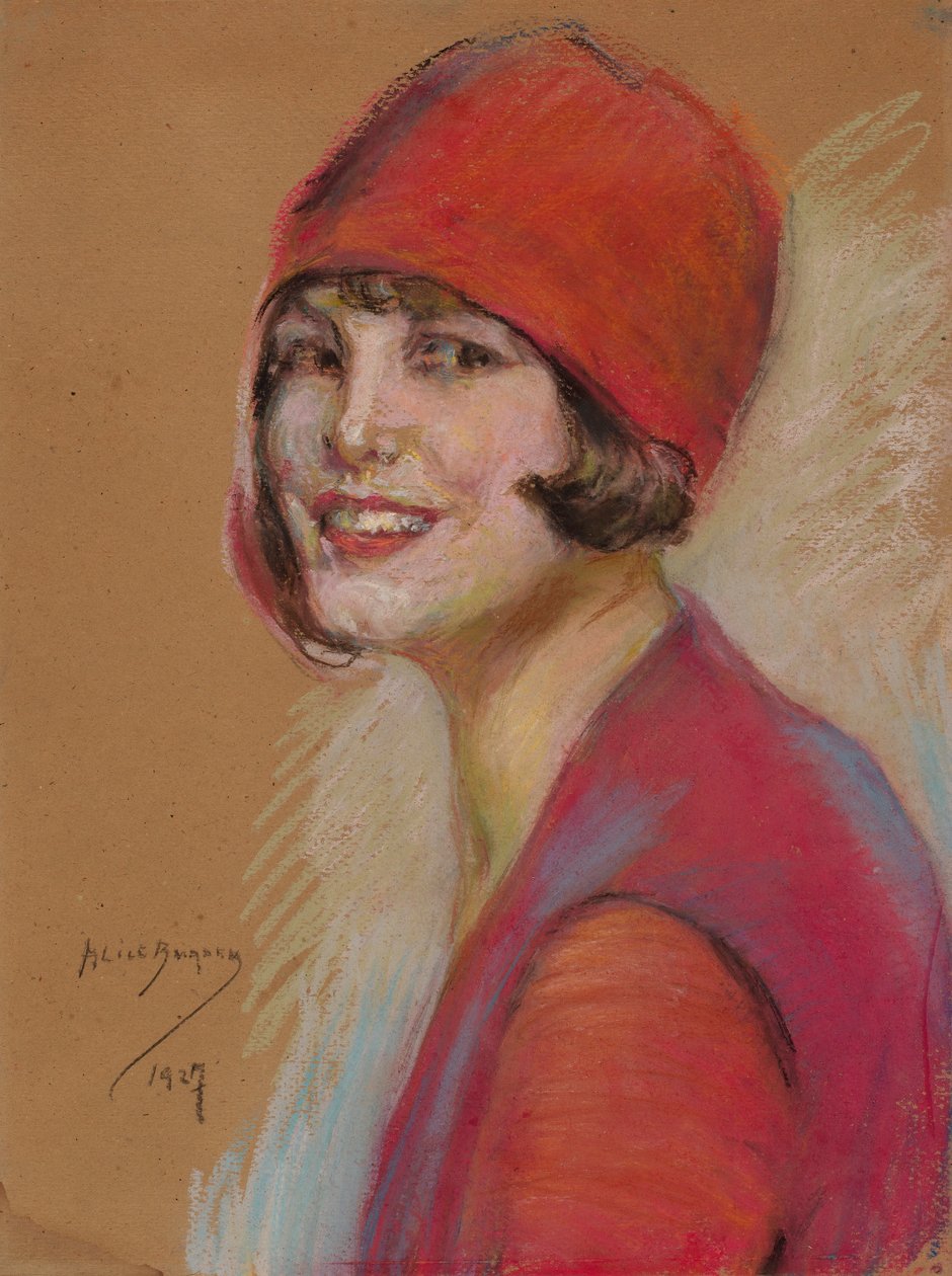 Hollywood alkotó: Alice Pike Barney