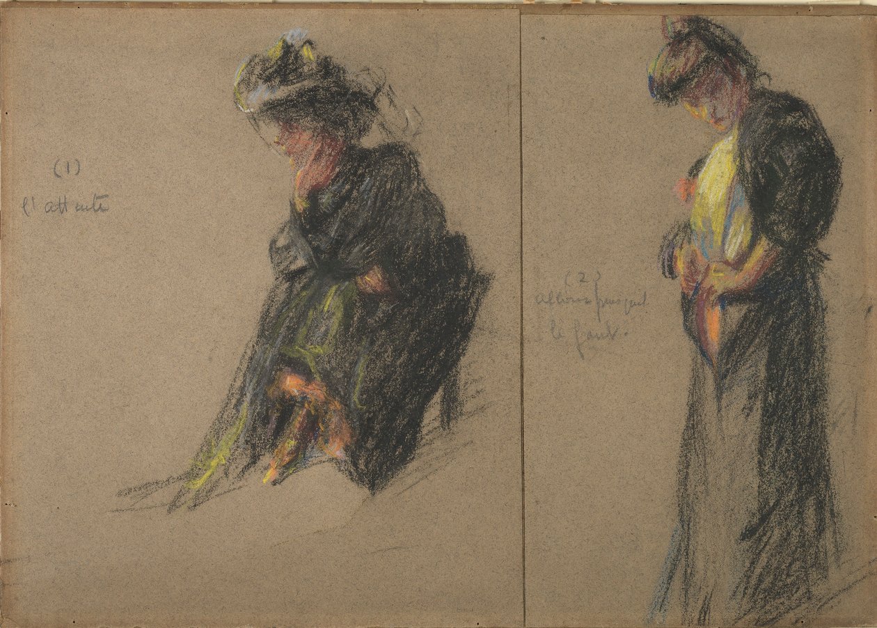 Utcai élet alkotó: Alice Pike Barney