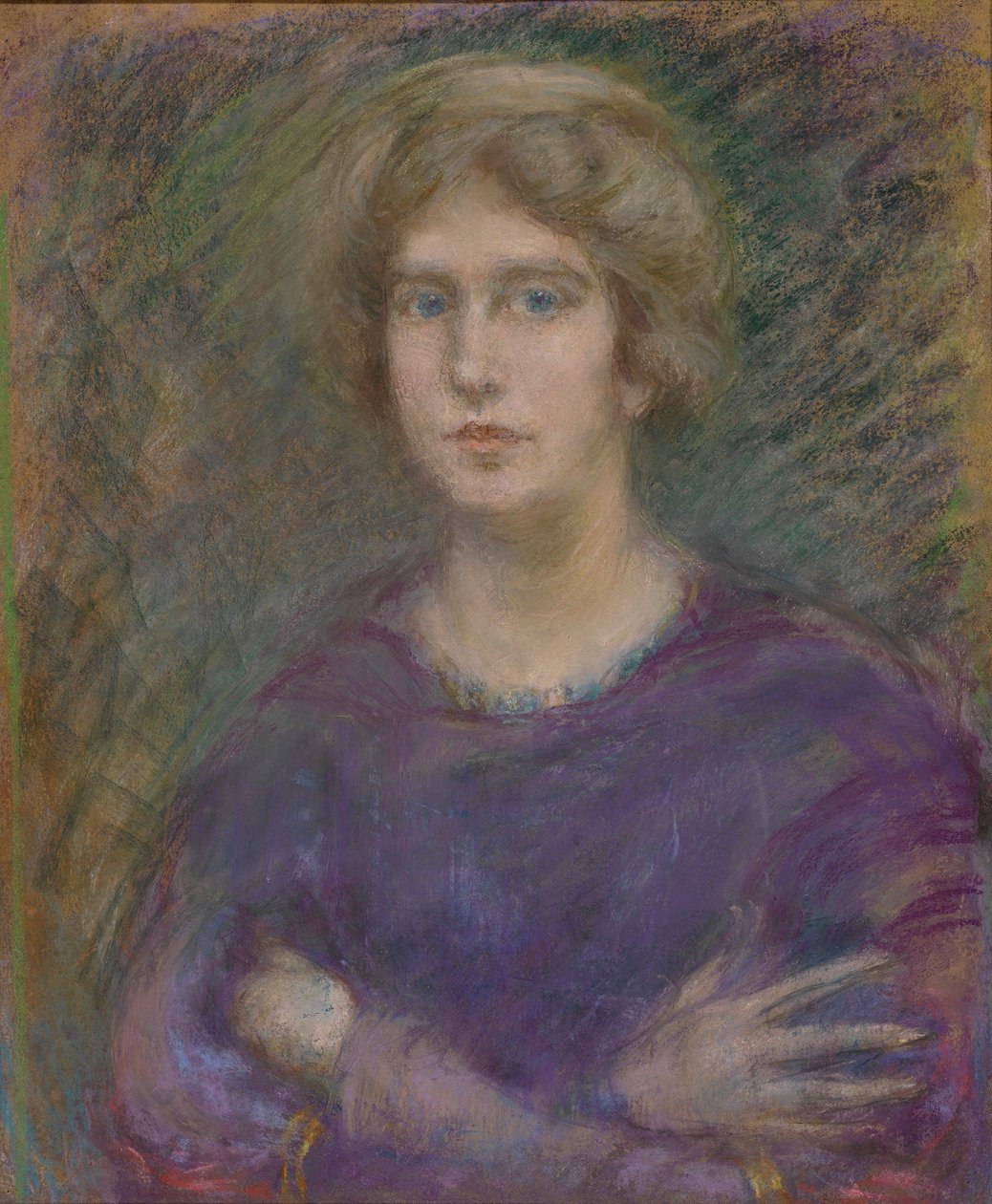 Cím nélkül alkotó: Alice Pike Barney