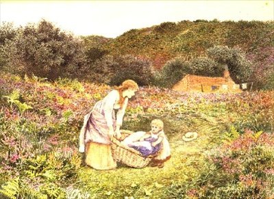 Mosónap alkotó: Alice Squire