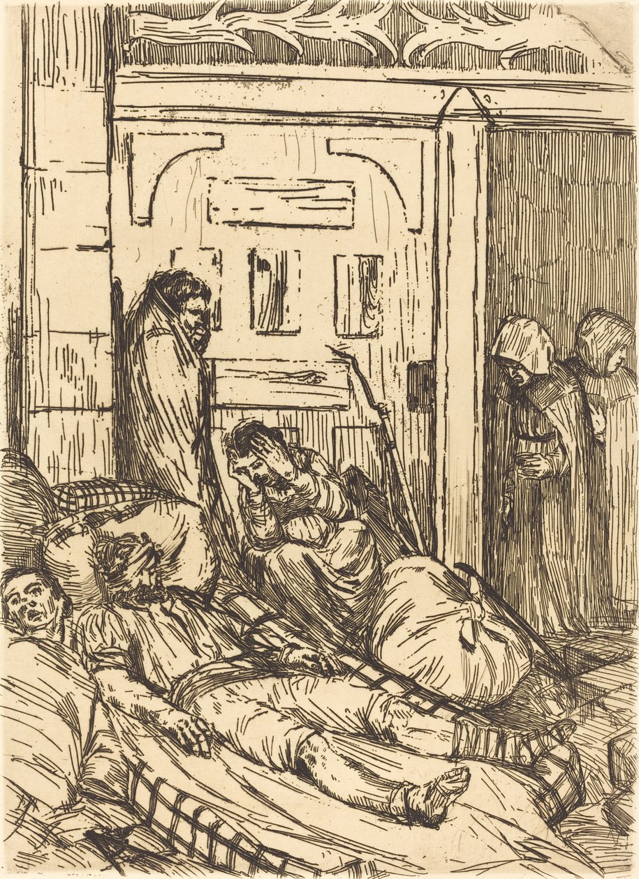 Field Hospital L