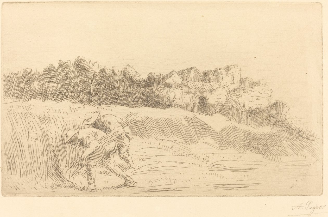 Aratógépek alkotó: Alphonse Legros