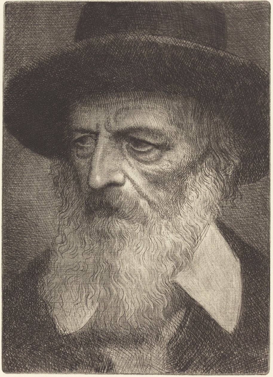 Lord A. Tennyson, 2. lemez. alkotó: Alphonse Legros