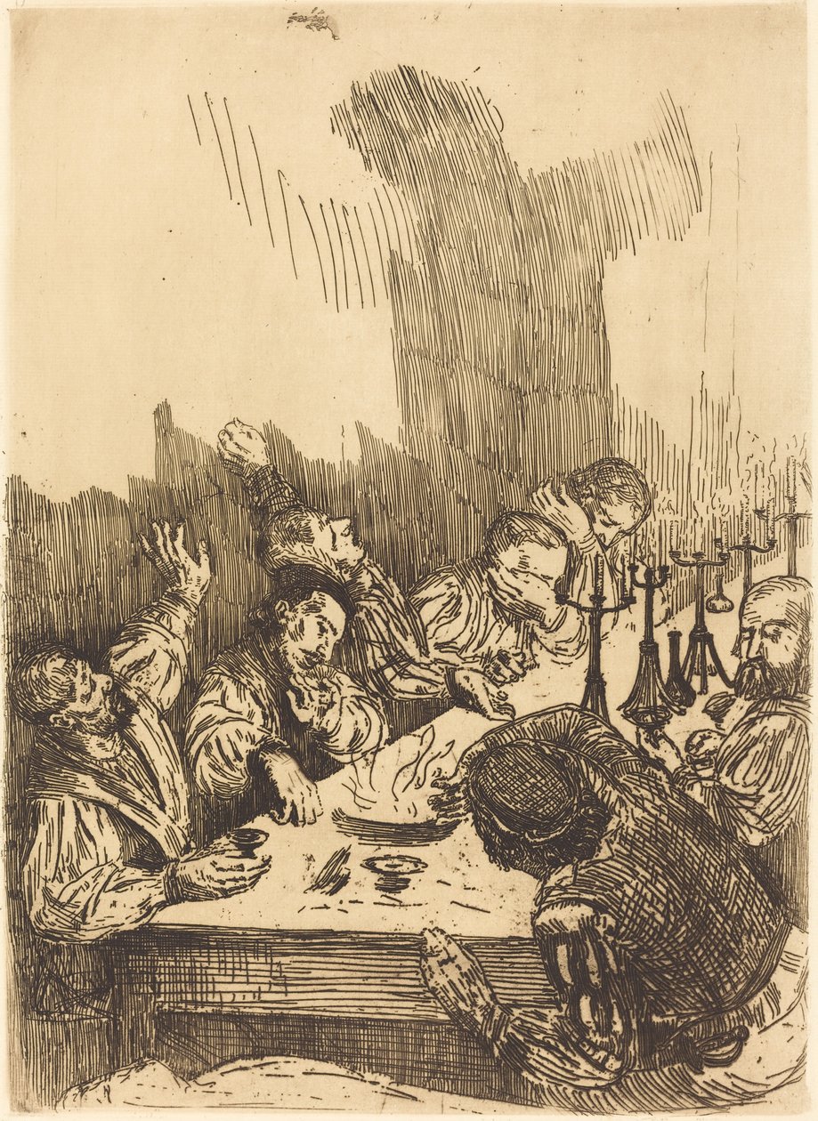 Árnyék (Ombre) alkotó: Alphonse Legros