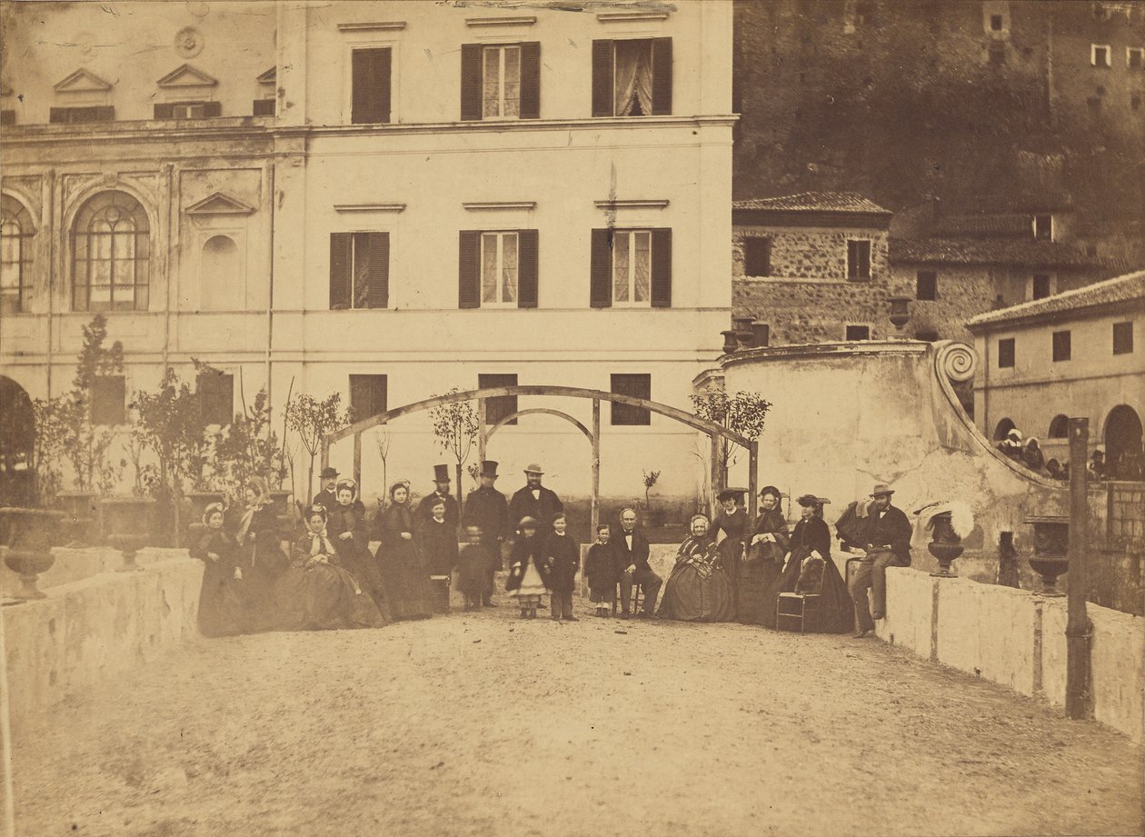 Ceccano alkotó: Altobelli and Molins