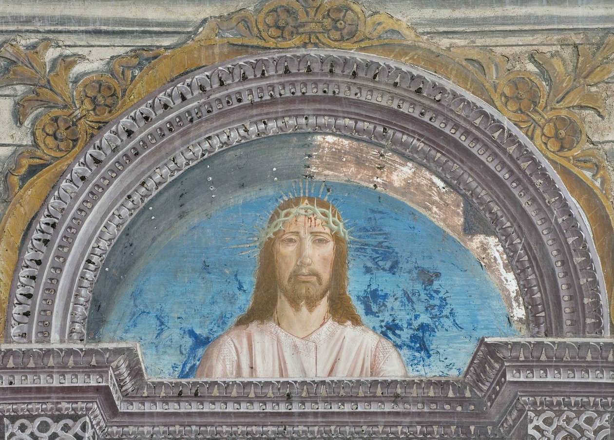 Íme az ember alkotó: Ambrogio da Fossano (c.1460 1523)