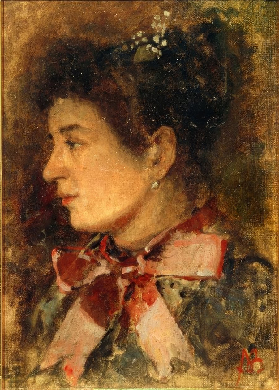 Medea alkotó: Amedeo Modigliani