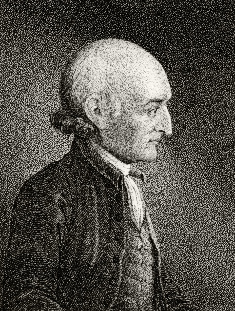 George Wythe, metszett James Barton Longacre (1794-1869) alkotó: American School