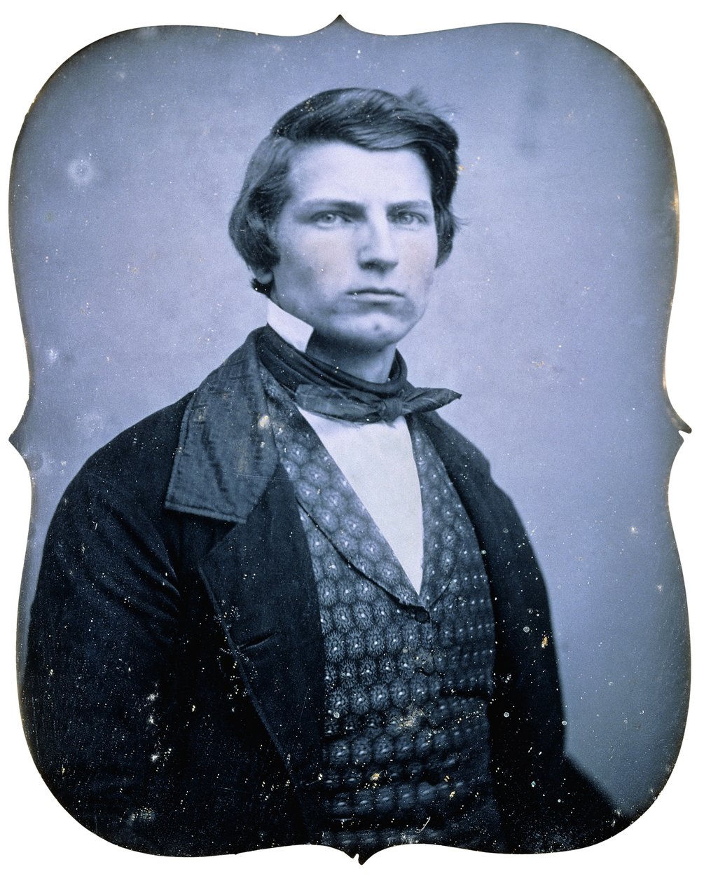 Christopher Kit Carson alkotó: American Photographer